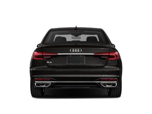 2022 Audi A4 45 S line Premium Plus