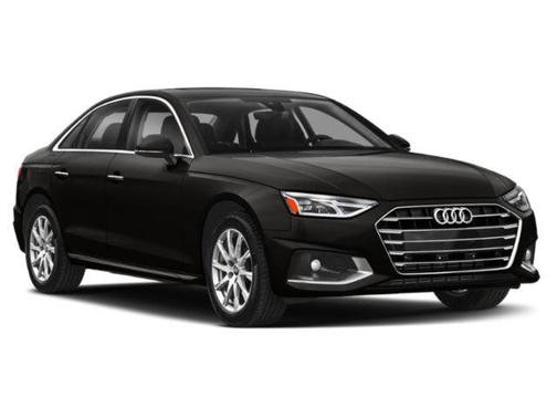 2022 Audi A4 45 S line Premium Plus