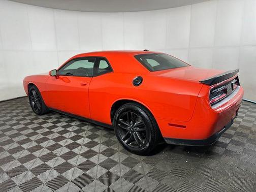 2019 Dodge Challenger GT