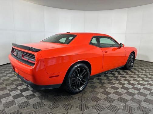 2019 Dodge Challenger GT