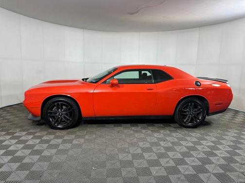 2019 Dodge Challenger GT