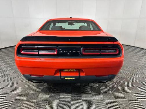 2019 Dodge Challenger GT