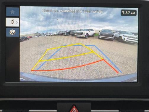 Ecotronic Gray 2026 Hyundai ELANTRA Sport