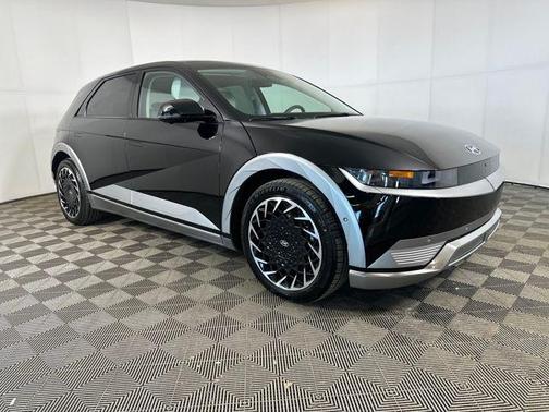 2024 Hyundai IONIQ 5 Limited