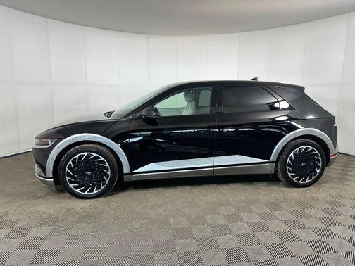 2024 Hyundai IONIQ 5 Limited