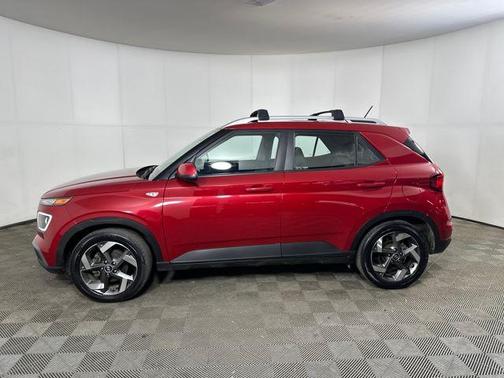 2023 Hyundai VENUE Limited