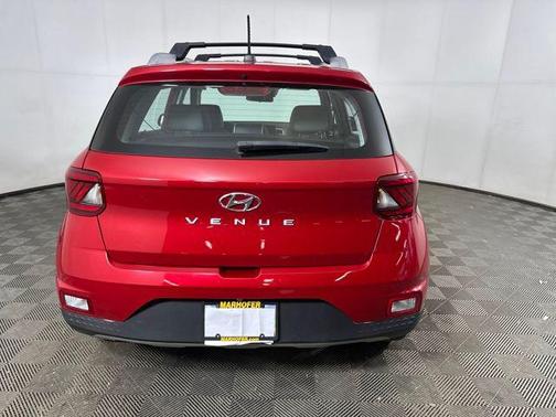 2023 Hyundai VENUE Limited