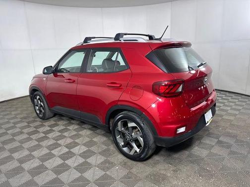 2023 Hyundai VENUE Limited