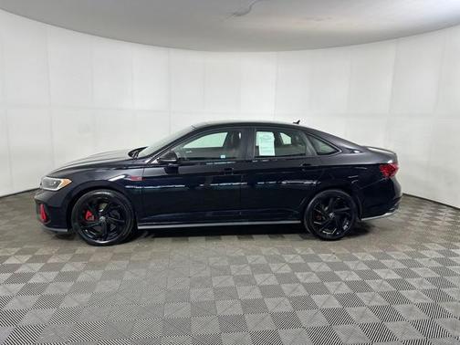 2024 Volkswagen Jetta GLI 2.0T Autobahn