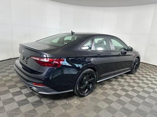 2024 Volkswagen Jetta GLI 2.0T Autobahn