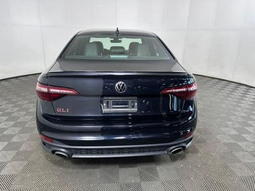 2024 Volkswagen Jetta GLI 2.0T Autobahn