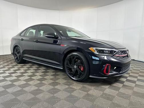 2024 Volkswagen Jetta GLI 2.0T Autobahn