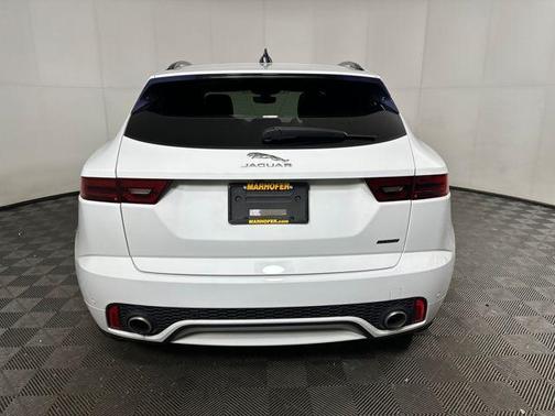 2020 Jaguar E-PACE R-Dynamic S P300 AWD Automatic