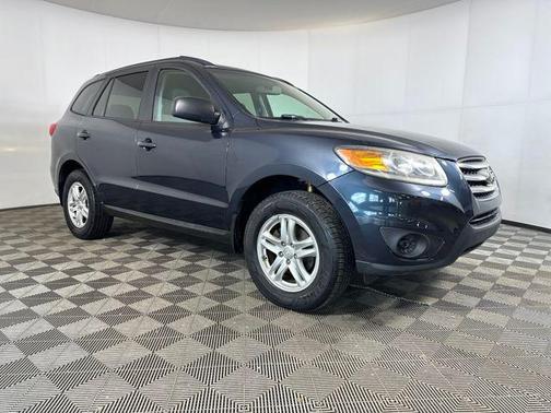2012 Hyundai SANTA FE GLS