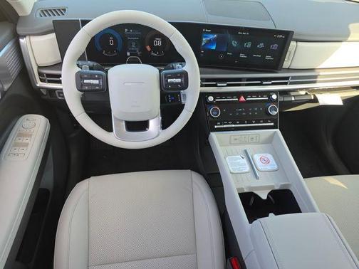 2026 Hyundai SANTA FE SEL 2.4