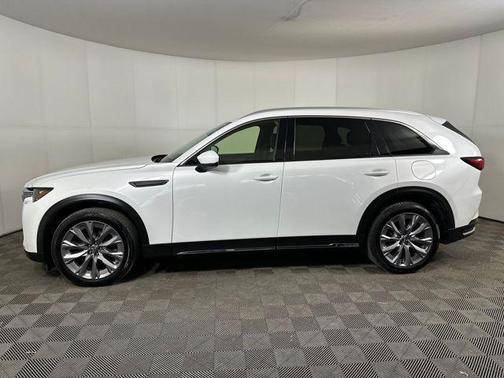 2024 Mazda CX-90 3.3 Turbo Premium