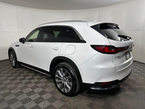 2024 Mazda CX-90 3.3 Turbo Premium