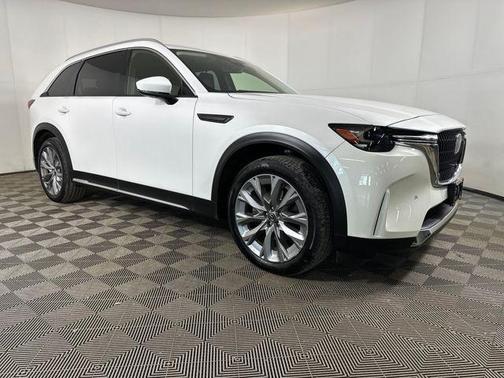 2024 Mazda CX-90 3.3 Turbo Premium
