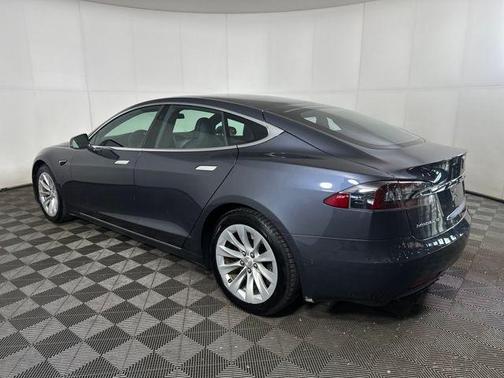 2018 Tesla Model S 100D