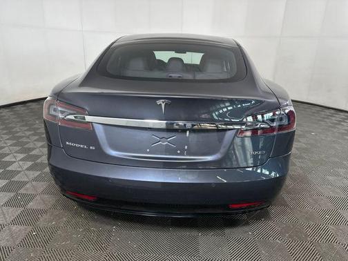 2018 Tesla Model S 100D