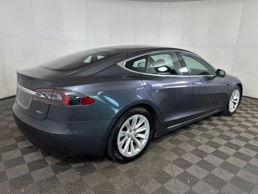 2018 Tesla Model S 100D