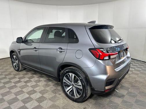 2025 Mitsubishi Outlander Sport 2.0 ES