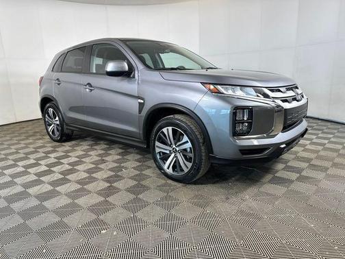 2025 Mitsubishi Outlander Sport 2.0 ES