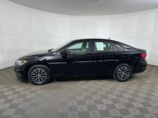 2020 Volkswagen Jetta 1.4T S