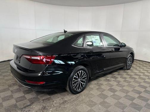 2020 Volkswagen Jetta 1.4T S