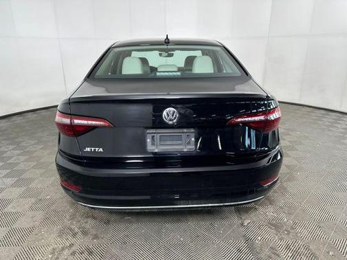 2020 Volkswagen Jetta 1.4T S