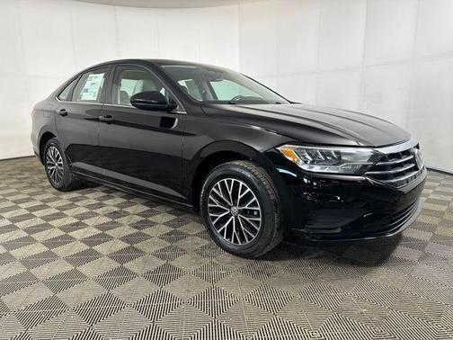 2020 Volkswagen Jetta 1.4T S