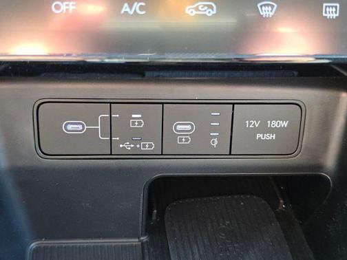 2026 Hyundai TUCSON SEL Convenience