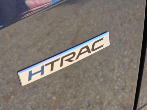 2026 Hyundai TUCSON SEL Convenience