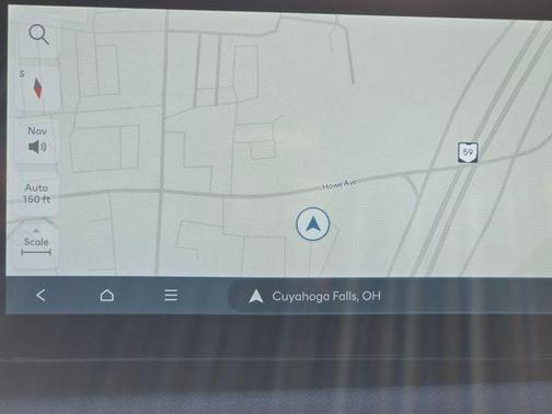 2026 Hyundai TUCSON SEL Convenience