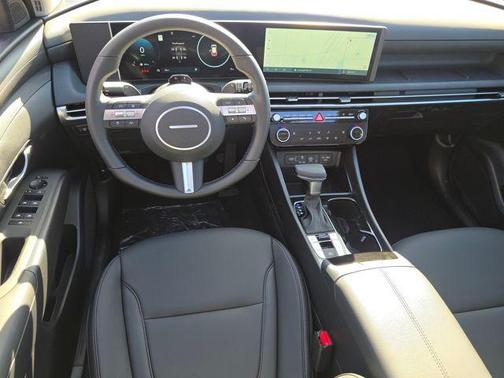 2026 Hyundai TUCSON SEL Convenience