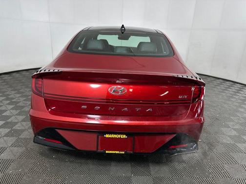 2023 Hyundai SONATA SEL Plus