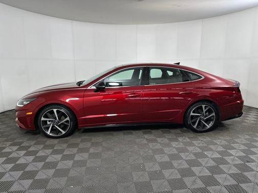 2023 Hyundai SONATA SEL Plus