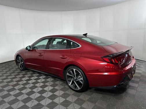 2023 Hyundai SONATA SEL Plus