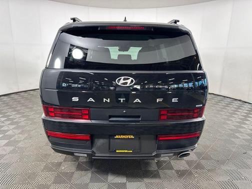 2024 Hyundai SANTA FE SEL 2.4