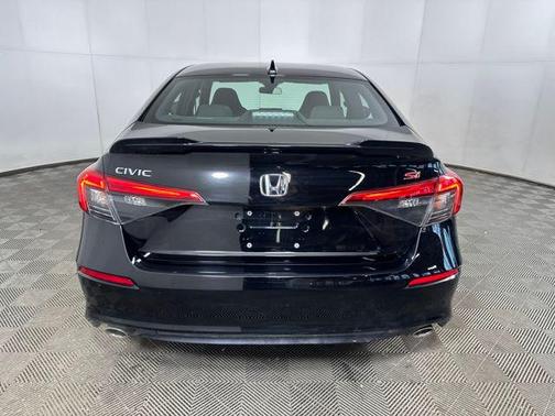 2022 Honda Civic Si Base