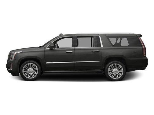 2016 Cadillac Escalade ESV Platinum