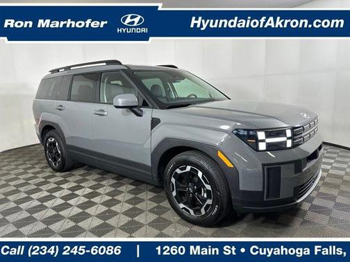 2024 Hyundai SANTA FE SEL 2.4