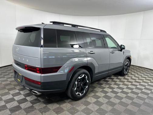 2024 Hyundai SANTA FE SEL 2.4