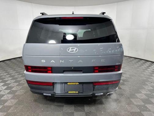 2024 Hyundai SANTA FE SEL 2.4