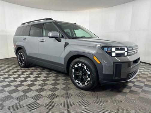 2024 Hyundai SANTA FE SEL 2.4