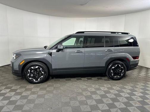 2024 Hyundai SANTA FE SEL 2.4