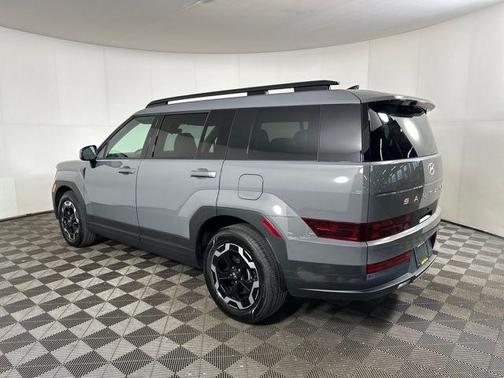 2024 Hyundai SANTA FE SEL 2.4