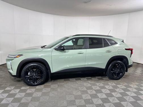 2024 Chevrolet Trax FWD ACTIV