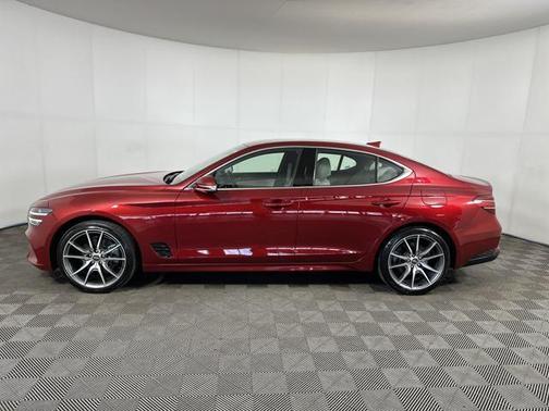 2023 Genesis G70 2.0T AWD