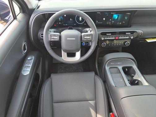 Pacific Sapphire 2026 Hyundai PALISADE SEL 7P